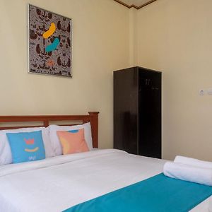 Kamar double anggaran